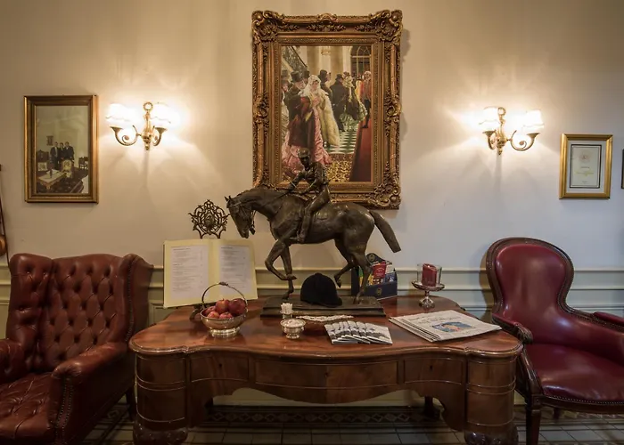 فندق بيل إيبوك