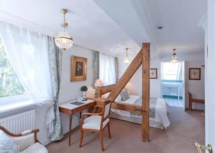 بيل إيبوك بادن بادن