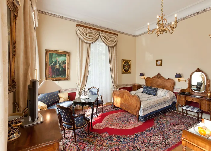 بيل إيبوك فندق 4*