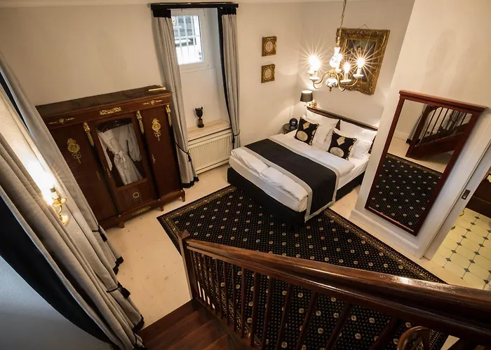 Belle Epoque Baden-Baden