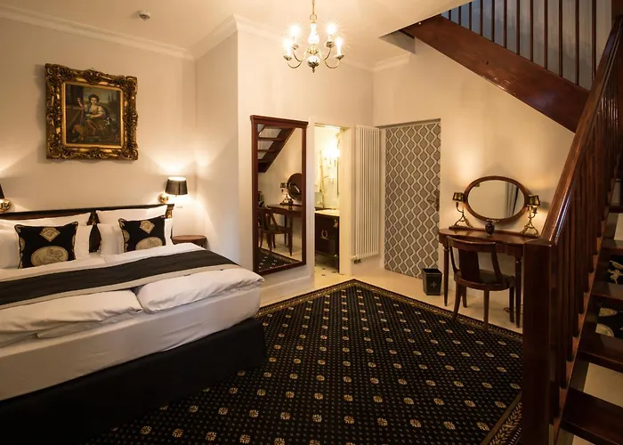 Belle Epoque Baden-Baden