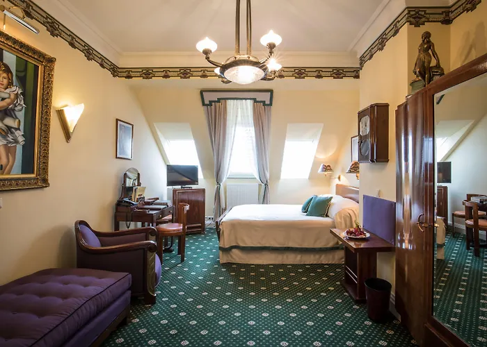 فندق بيل إيبوك 4*