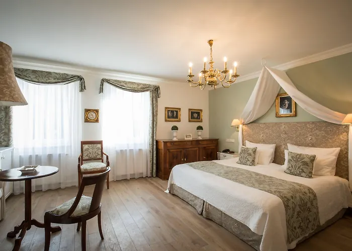 Belle Epoque Baden-Baden