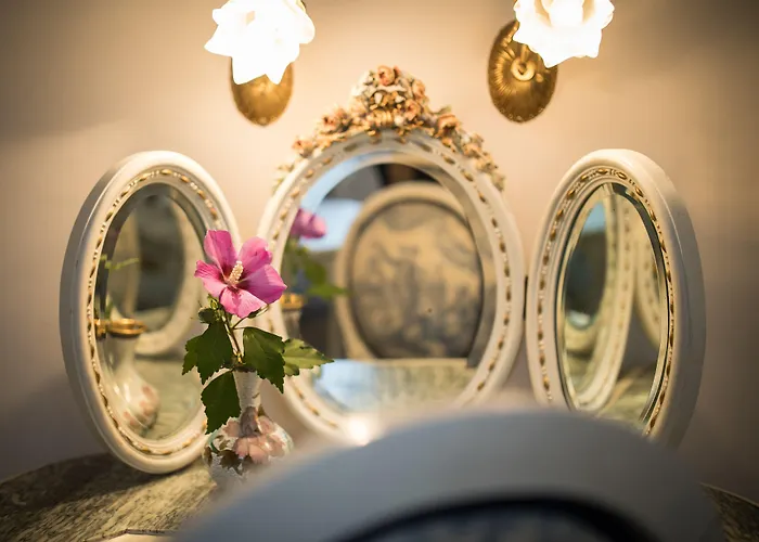 فندق بيل إيبوك