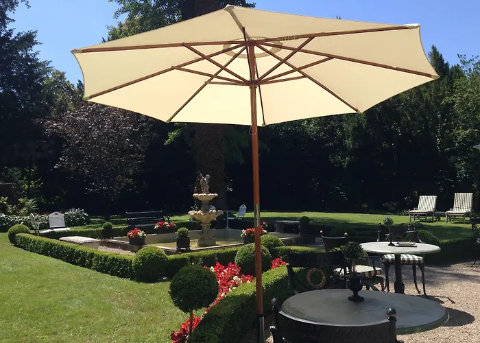 بيل إيبوك فندق بادن بادن