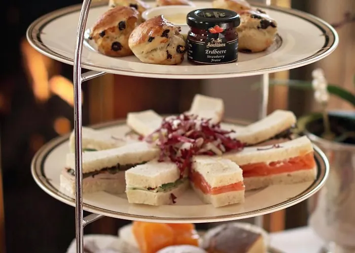 Belle Epoque מלון