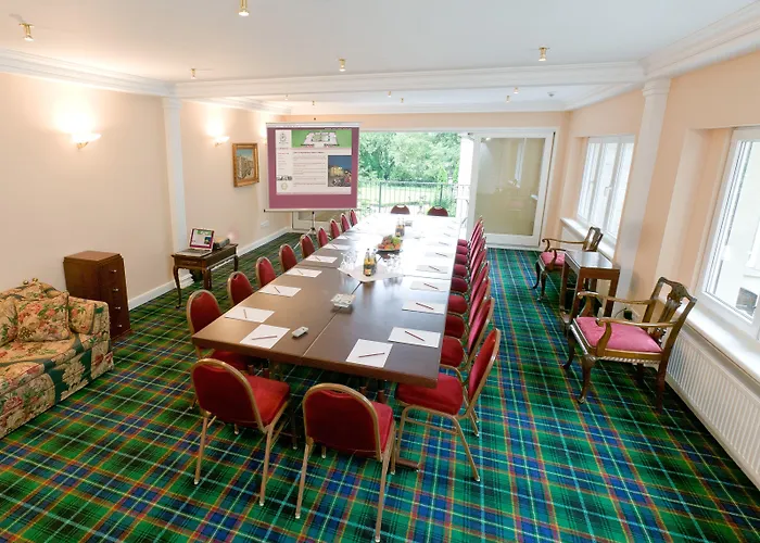 Belle Epoque Hotel Baden-Baden