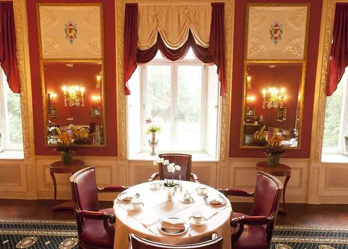 Belle Epoque Baden-Baden