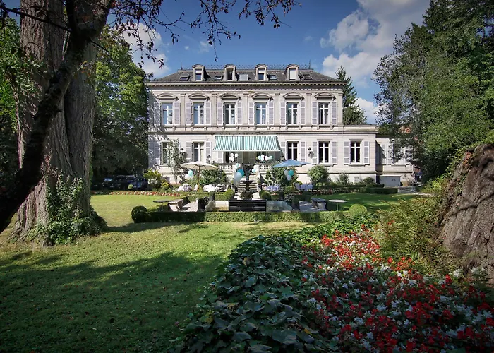 بيل إيبوك فندق 4*