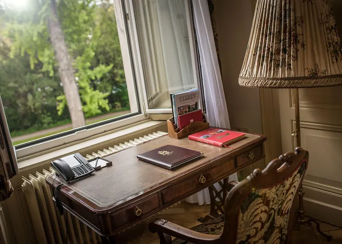 بيل إيبوك بادن بادن