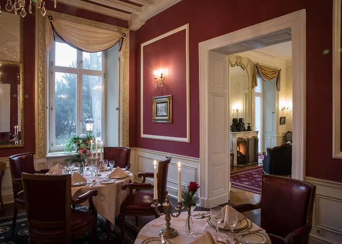 فندق بيل إيبوك 4*