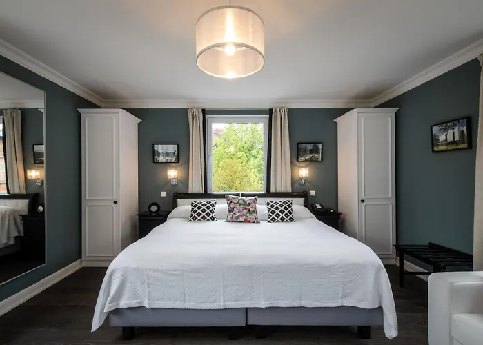 فندق بيل إيبوك 4*